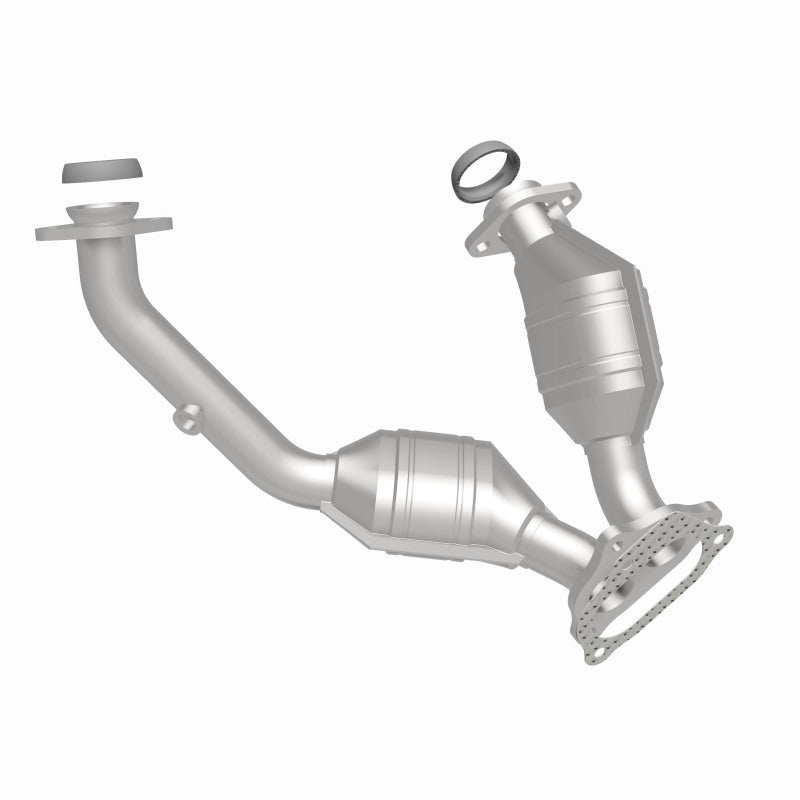 MagnaFlow Conv DF 01-04 Explorer OEM - DTX Performance