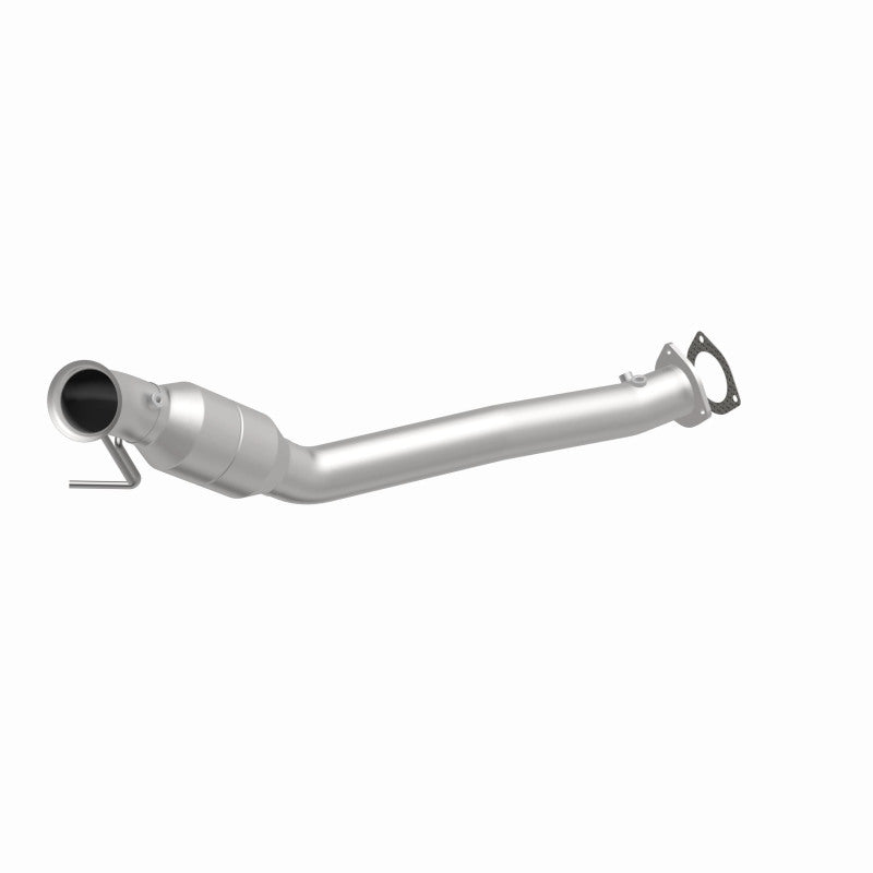 MagnaFlow 11-12 Ram 2500/3500 6.7L Front Direct Fit Stainless Catalytic Converter - DTX Performance