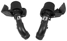 Load image into Gallery viewer, K&amp;N 08-03 Infiniti G37 3.7L V6 Performance Intake Kit - DTX Performance