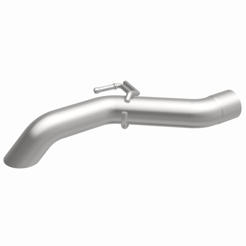 MagnaFlow 21-23 Ford Bronco 2.3L / 2.7L D-Fit Rear Muffler Delete - DTX Performance