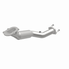 Load image into Gallery viewer, MagnaFlow Catalytic Conv Direct Fit Federal 06-11 Chevy Corvette V8 7.0LGAS - DTX Performance