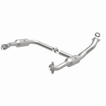 Load image into Gallery viewer, MagnaFlow Conv DF Ford/Mercury 06-10 Explorer/Mountaineer/ 07-10 Explorer SportTrac 4.0L Y-Pipe Assy - DTX Performance