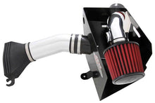 Load image into Gallery viewer, AEM 07-08 Nissan Altima V6 Polished Cold Air Intake - DTX Performance