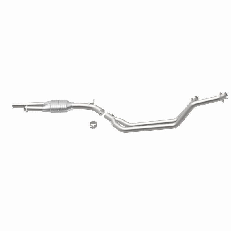 MagnaFlow Conv DF 90-93 Mercedes 190E 2.6L - DTX Performance