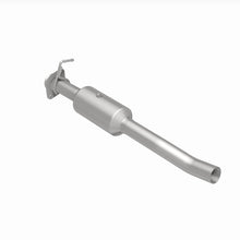 Load image into Gallery viewer, MagnaFlow 16-19 Ford F-650 V10 6.8L Underbody Direct Fit Catalytic Converter - DTX Performance