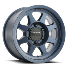 Load image into Gallery viewer, Method MR701 15x7 +15mm Offset 5x100 56.1mm CB Bahia Blue Wheel - DTX Performance