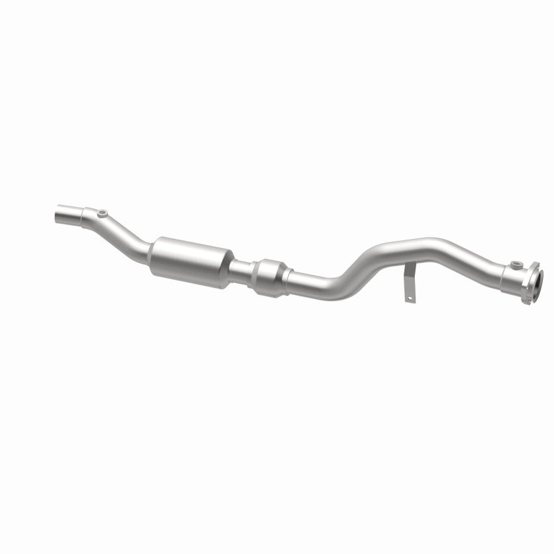 MagnaFlow Conv DF Audi 00-04 A6 Quattro 02-03 S6 4.2L Passenger Side *NOT FOR SALE IN CALIFORNIA* - DTX Performance