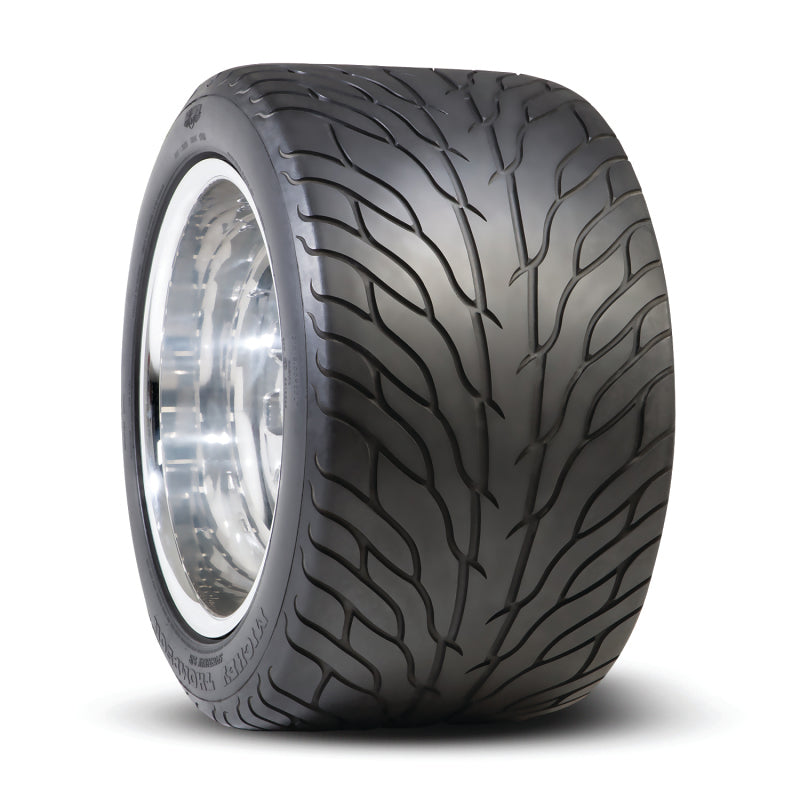 Mickey Thompson Sportsman S/R Tire - 29X15.00R15LT 98H 90000000225 - DTX Performance