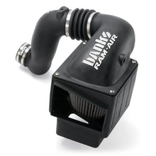 Load image into Gallery viewer, Banks Power 07-09 Dodge 6.7L Ram-Air Intake System - Dry Filter - DTX Performance