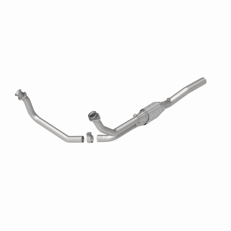 MagnaFlow Conv DF 96-97 Dodge Van 3.9L/5.2L/5 - DTX Performance