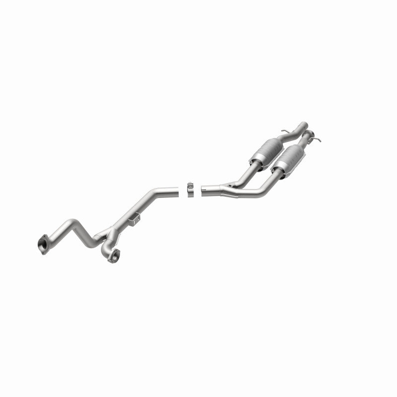 MagnaFlow Conv DF 92-93 Mercedes 500E 5.0L - DTX Performance