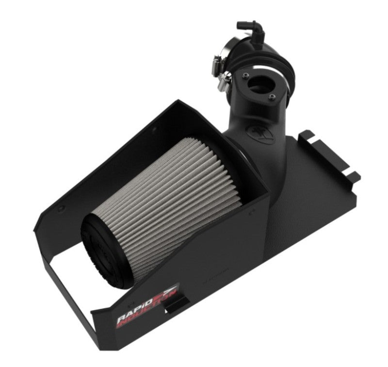 aFe Takeda Rapid Induction Cold Air Intake System w/ Pro Dry S Mazda MX-5 Miata (ND) 16-19 L4-2.0L - DTX Performance