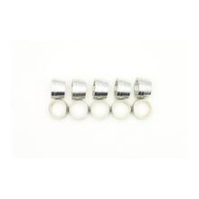 Load image into Gallery viewer, DeatschWerks Replacement PTFE Hose End Olive Insert 10AN (Pack of 10) - DTX Performance