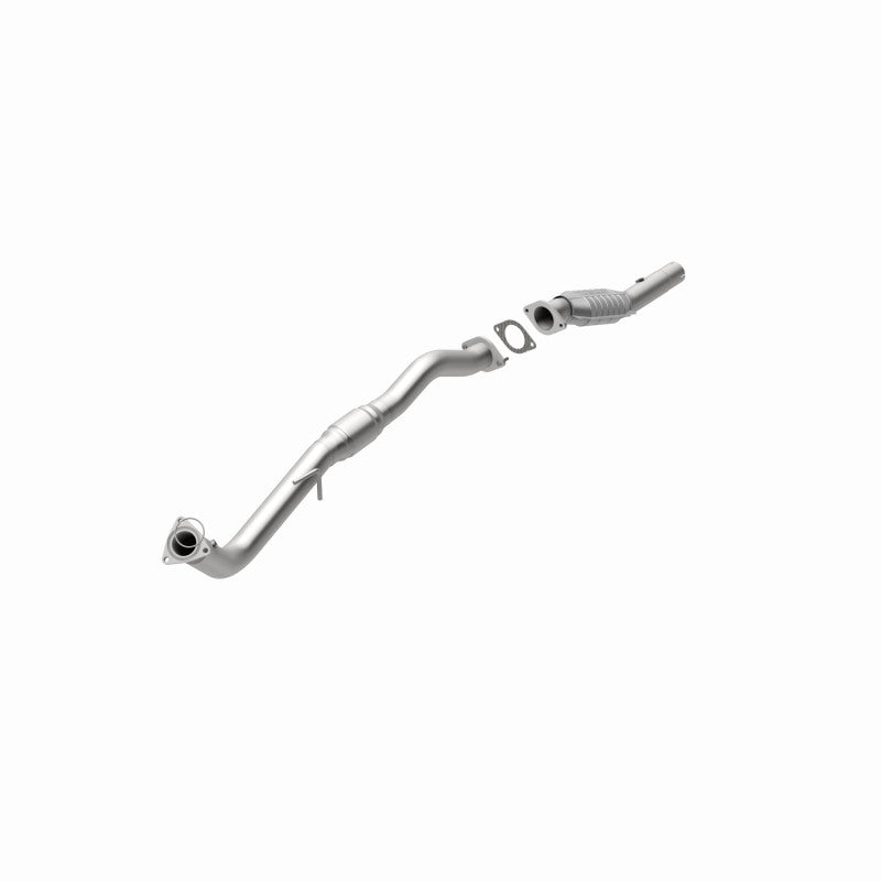 MagnaFlow Conv DF GM 01-02 2500 Passenger Side 6L - DTX Performance