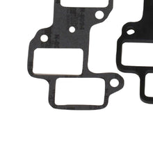 Load image into Gallery viewer, BBK 86-95 Mustang 5.0 Phenolic Manifold Spacer Kit TFS Track Street Heat 3/8 - DTX Performance