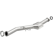 Load image into Gallery viewer, MagnaFlow Conv DF 08-09 Subaru WRX Rear OEM - DTX Performance