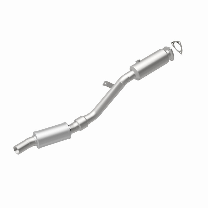 MagnaFlow Conv DF 05-07 Audi A4 Quat 3.2L Passenger Side - DTX Performance