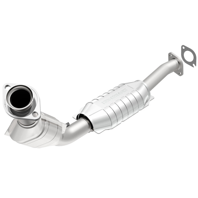 Magnaflow Conv DF 03-06 Ford Crown Victoria / 03-06 Lincoln Town Car 4.6L (California) - DTX Performance