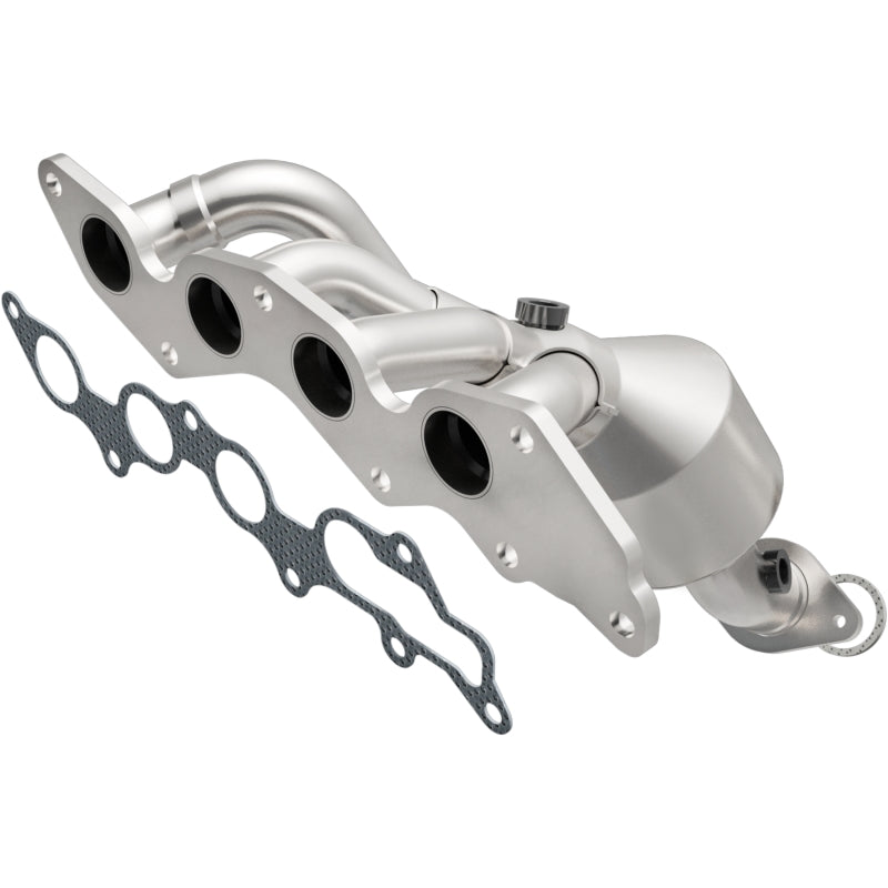 Magnaflow Conv DF 2008 Mazda 6 2.3L Manifold - DTX Performance