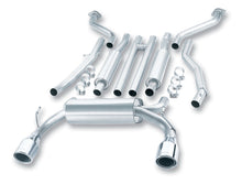 Load image into Gallery viewer, Borla 03-07 G35 Coupe Cat-back Exhaust - DTX Performance