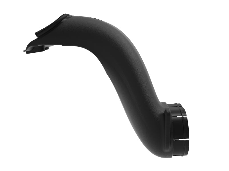 aFe Quantum Cold Air Intake System Scoop 15-18 Ford F150 EcoBoost V6-3.5L/2.7L - DTX Performance