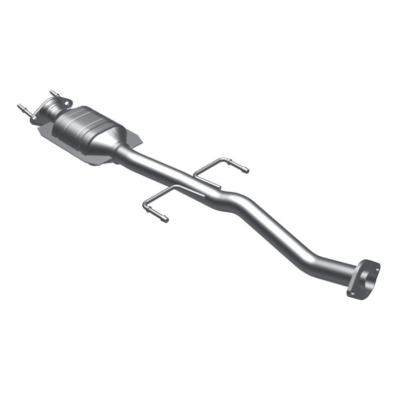 MagnaFlow Conv. DF 95-98 Mazda Protege Rear - DTX Performance