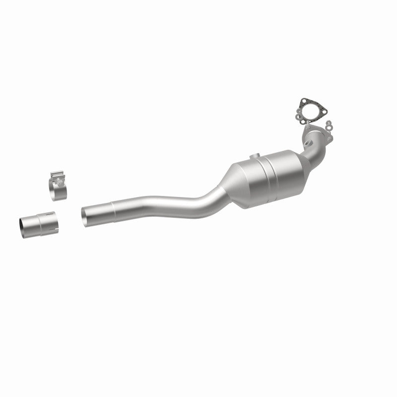 Magnaflow Conv DF 07-09 Porsche 911 P/S - DTX Performance