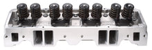 Load image into Gallery viewer, Edelbrock Single Perf RPM SBC 64cc Head Comp - DTX Performance