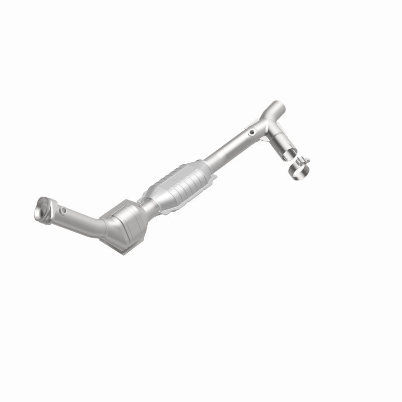 MagnaFlow Conv DF 97-98 Ford Trucks 5.4L - DTX Performance