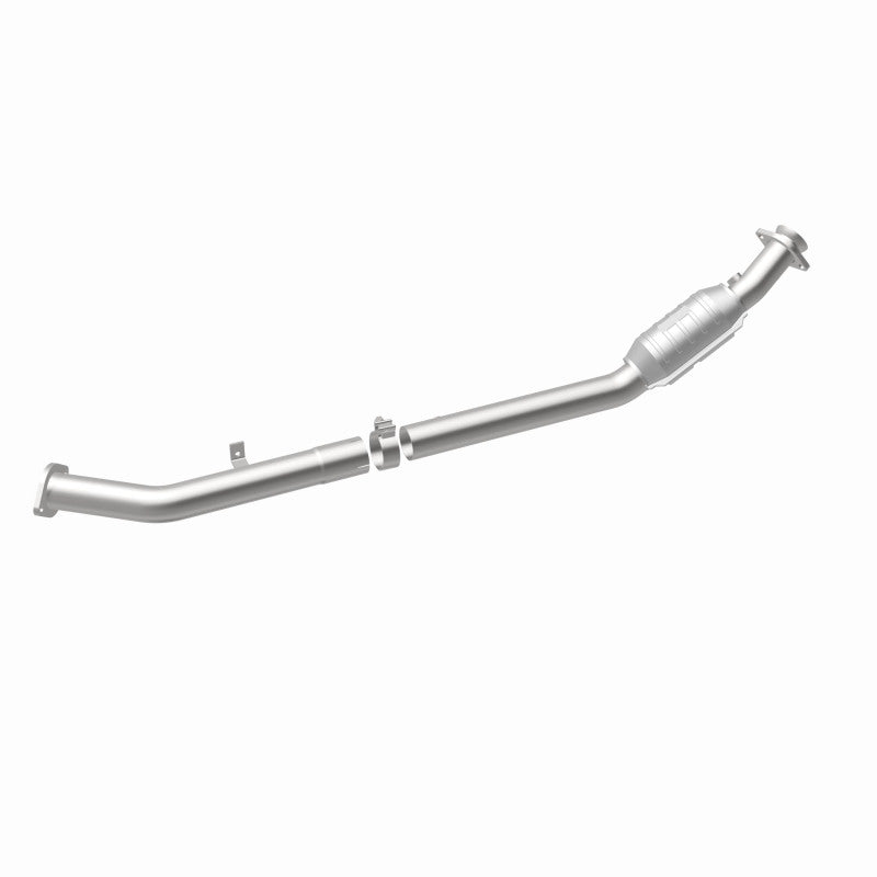 MagnaFlow Conv DF GTO- 2004 8 5.7L OEM - DTX Performance