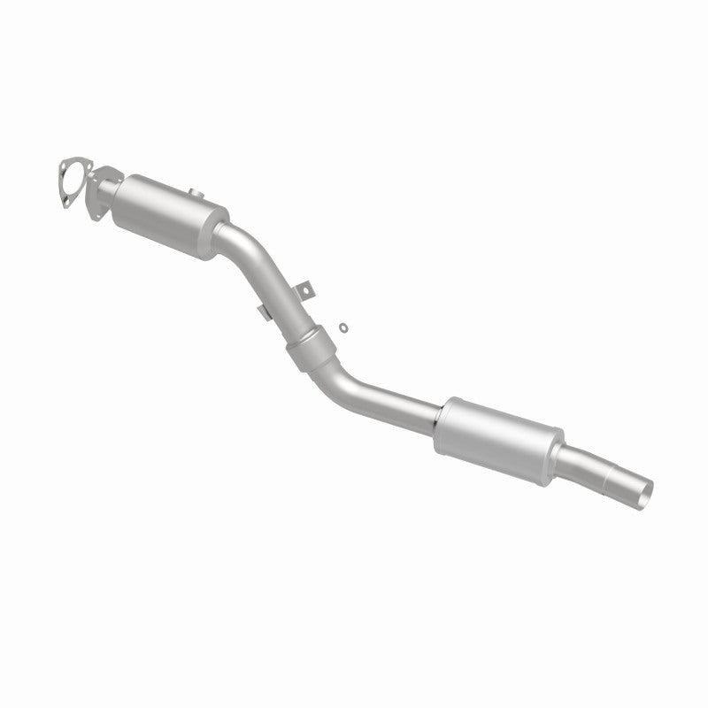 MagnaFlow Conv DF 05-08 Audi Quattro 3.2L Driver Side - DTX Performance