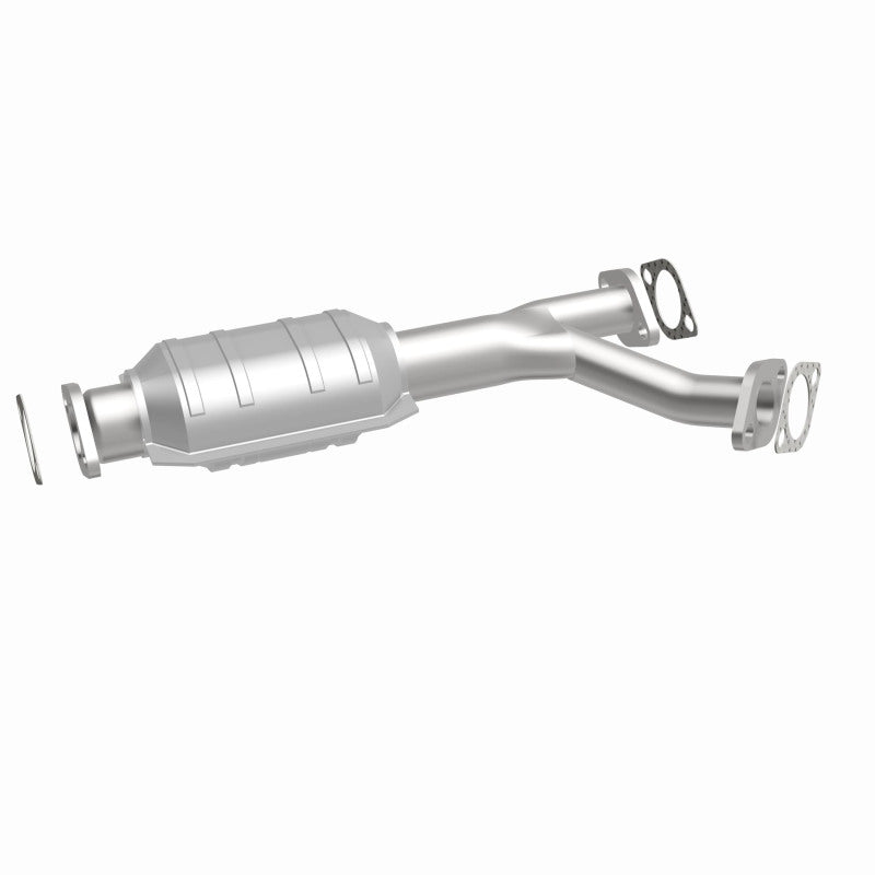 MagnaFlow Conv DF Mazda 929 92-95 3.0L - DTX Performance