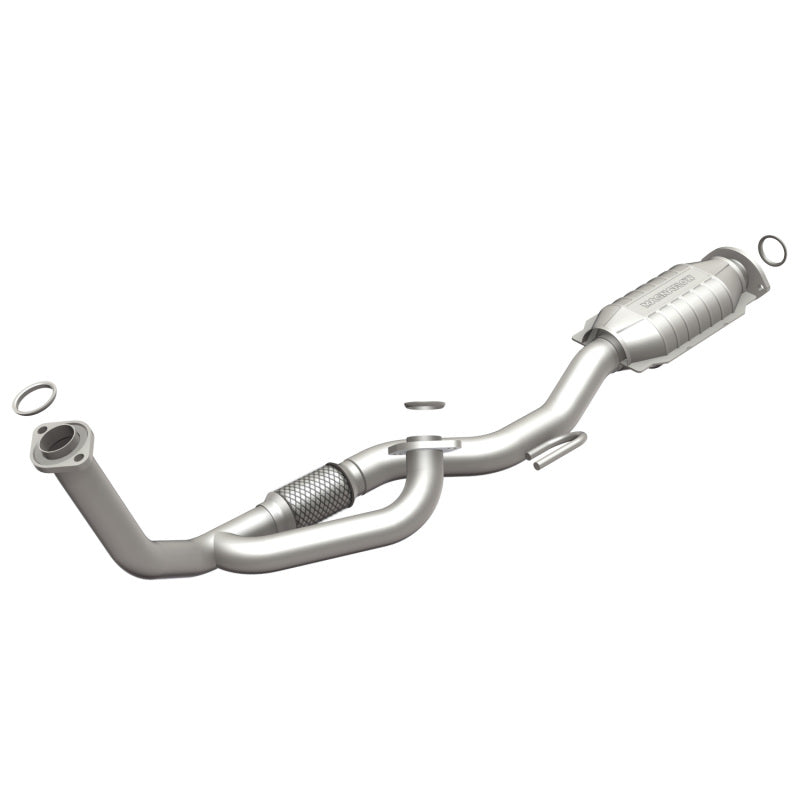 MagnaFlow Conv DF 98-03 Avalon/Camry 3.0L - DTX Performance