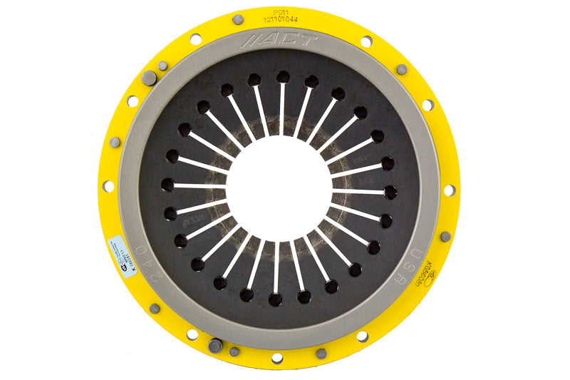 ACT 1991 Porsche 911 P/PL Heavy Duty Clutch Pressure Plate - DTX Performance