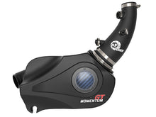 Load image into Gallery viewer, aFe Momentum GT Pro 5R Cold Air Intake System 17-18 Fiat 124 Spider I4 1.4L (t) - DTX Performance