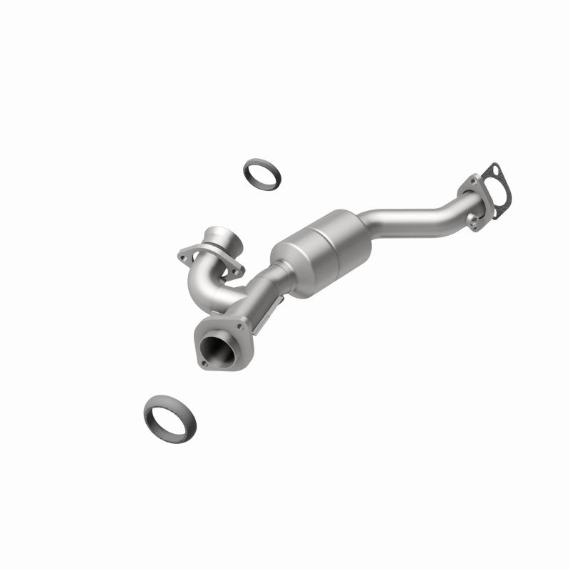 MagnaFlow Conv DF 01-03 Montero 3L Passenger Side Front - DTX Performance