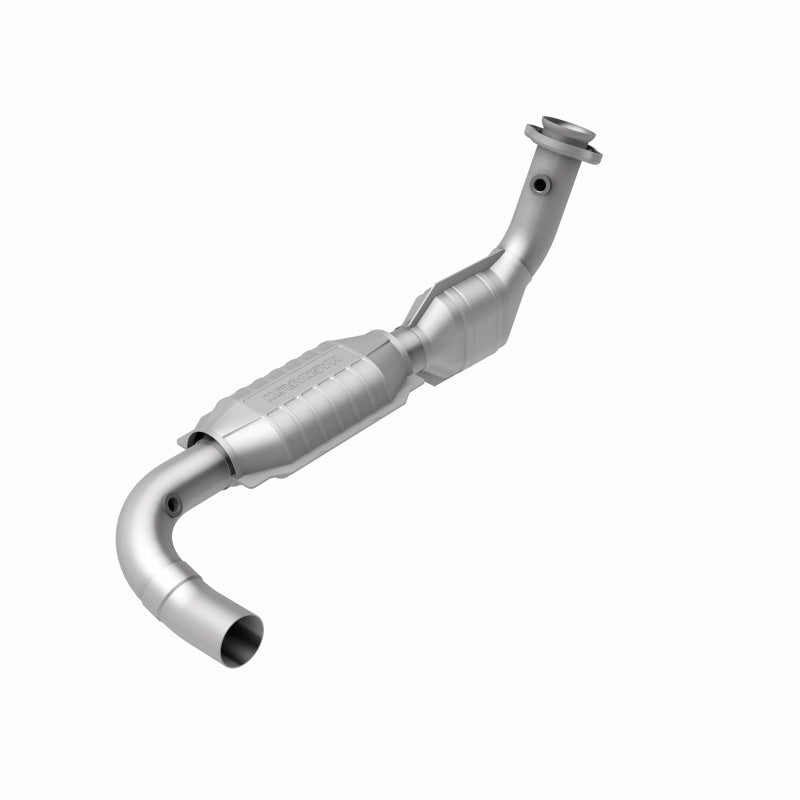 MagnaFlow Conv DF 97-98 Ford Exped 4.6L D/S - DTX Performance