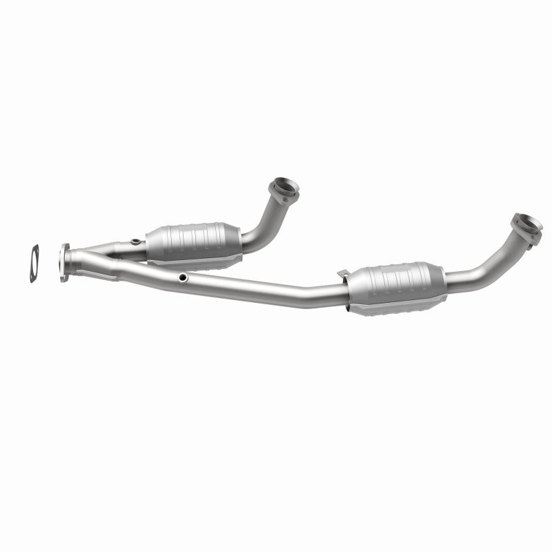 MagnaFlow Conv DF Windstar 95-96 - DTX Performance