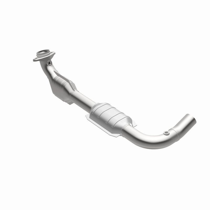 MagnaFlow Conv DF 00-04 Ford E150 4.6L D/S - DTX Performance