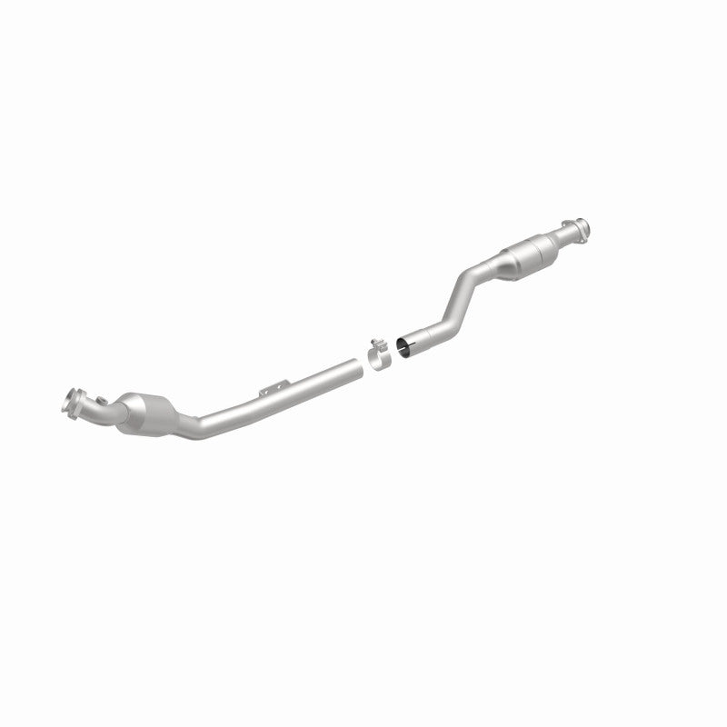 MagnaFlow Conv DF 01-02 Mercedes E430 4.3L Driver Side CA - DTX Performance