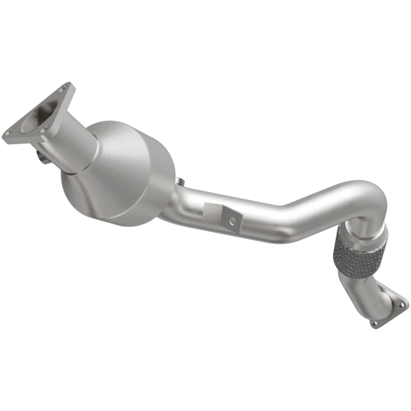 Magnaflow Conv DF 2007-2010 Q7 V6 3.6 OEM Underbody - DTX Performance