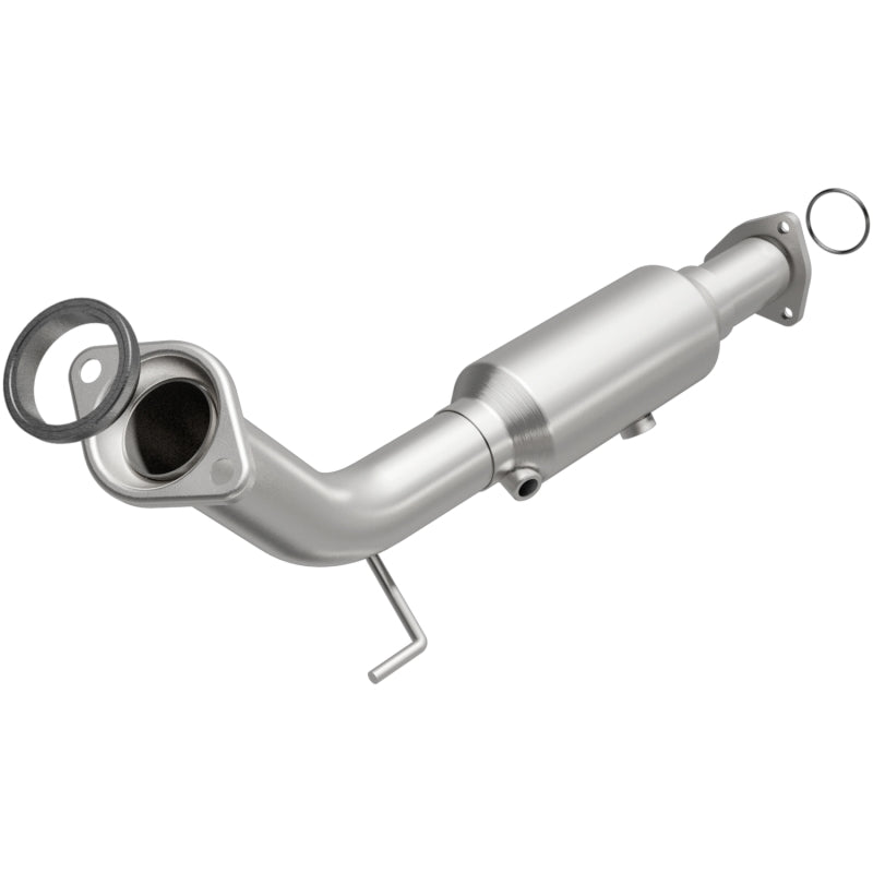 MagnaFlow Conv DF 02-05 Honda Civic Si 2.0L - DTX Performance