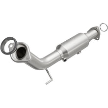 Load image into Gallery viewer, MagnaFlow Conv DF 02-05 Honda Civic Si 2.0L - DTX Performance