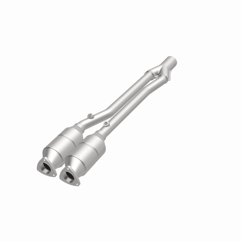 MagnaFlow Conv DF 04-06 TT Quattro 3.2L - DTX Performance