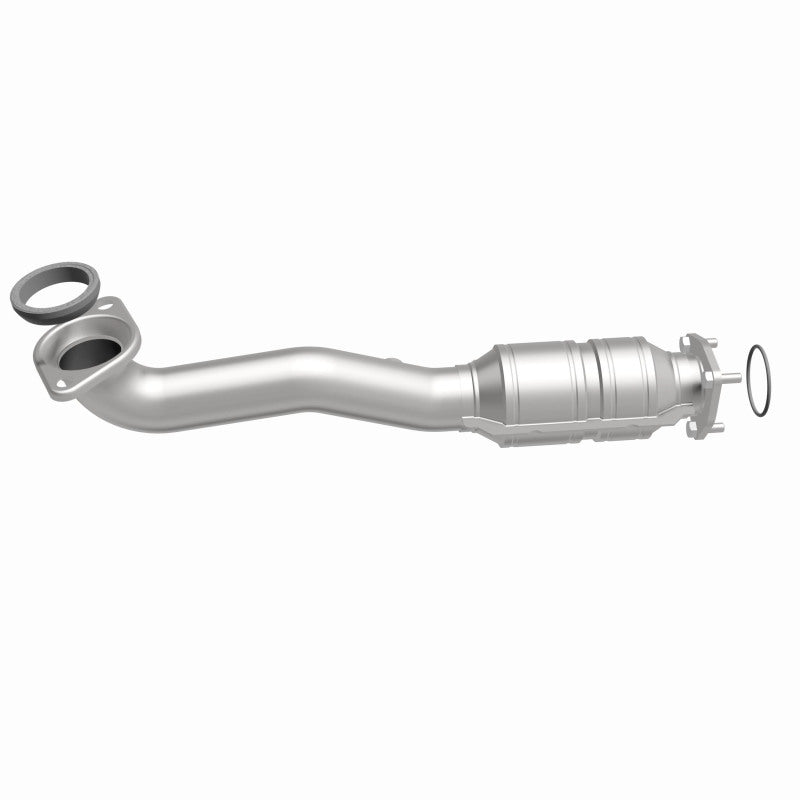 MagnaFlow Conv Direct Fit 10-11 Honda CR-V 2.4L - DTX Performance