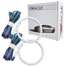 Load image into Gallery viewer, Oracle Cadillac CTS-V Coupe 10-12 Halo Kit - ColorSHIFT w/ BC1 Controller - DTX Performance