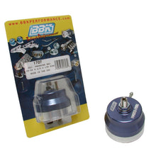 Load image into Gallery viewer, BBK 94-98 Mustang 5.0 / 4.6 Adjustable Fuel Pressure Regulator - DTX Performance