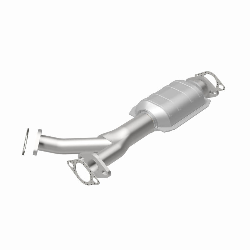 MagnaFlow Conv DF Mazda 929 92-95 3.0L - DTX Performance