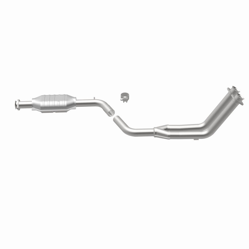 MagnaFlow Conv DF 91-93 Mercedes 190E 2.3L - DTX Performance