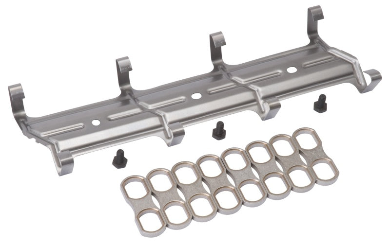 Edelbrock Lifter Installation Kit SBC 1987-Later Originally Equipped w/ Hydraulic Roller Camshaft - DTX Performance